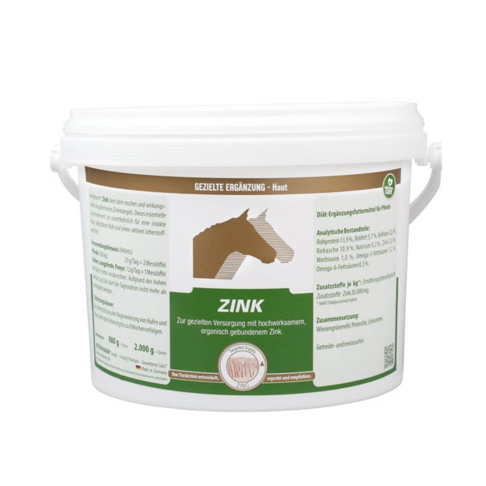 Vetripharm Zink Pellets_3