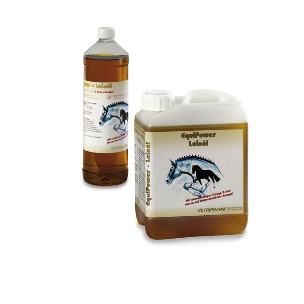 EquiPower Leinöl_2