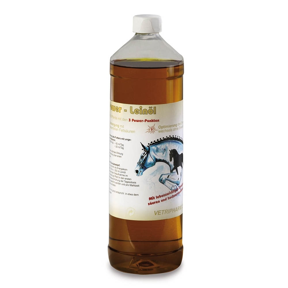 EquiPower Leinöl_3