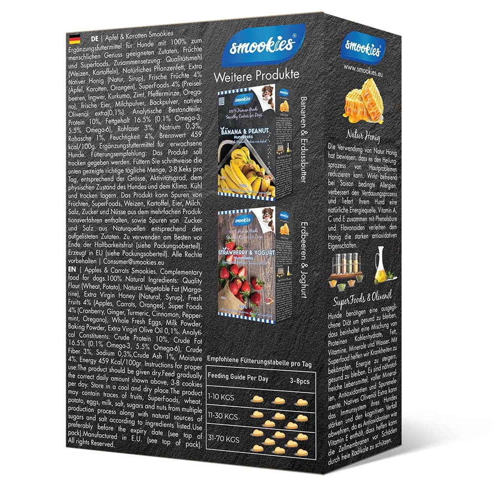 smookies Apfel & Karotte_2