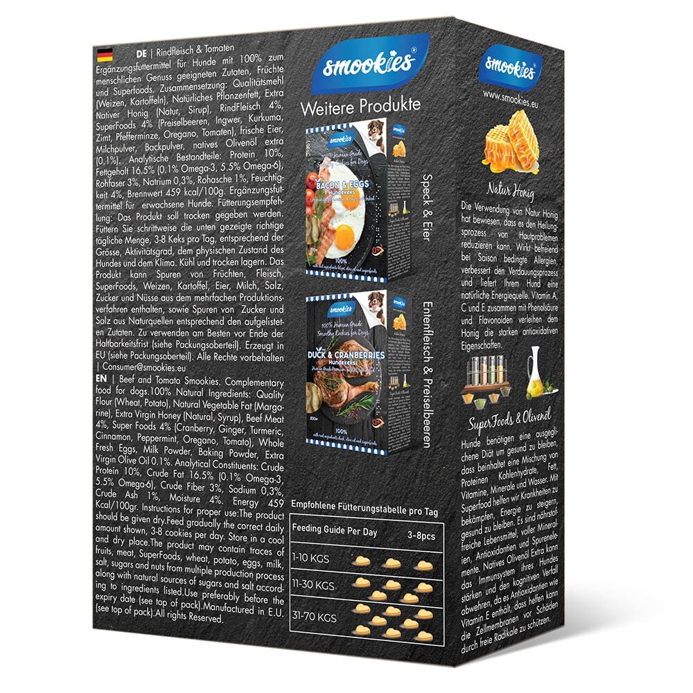 smookies Rindfleisch & Tomate_2