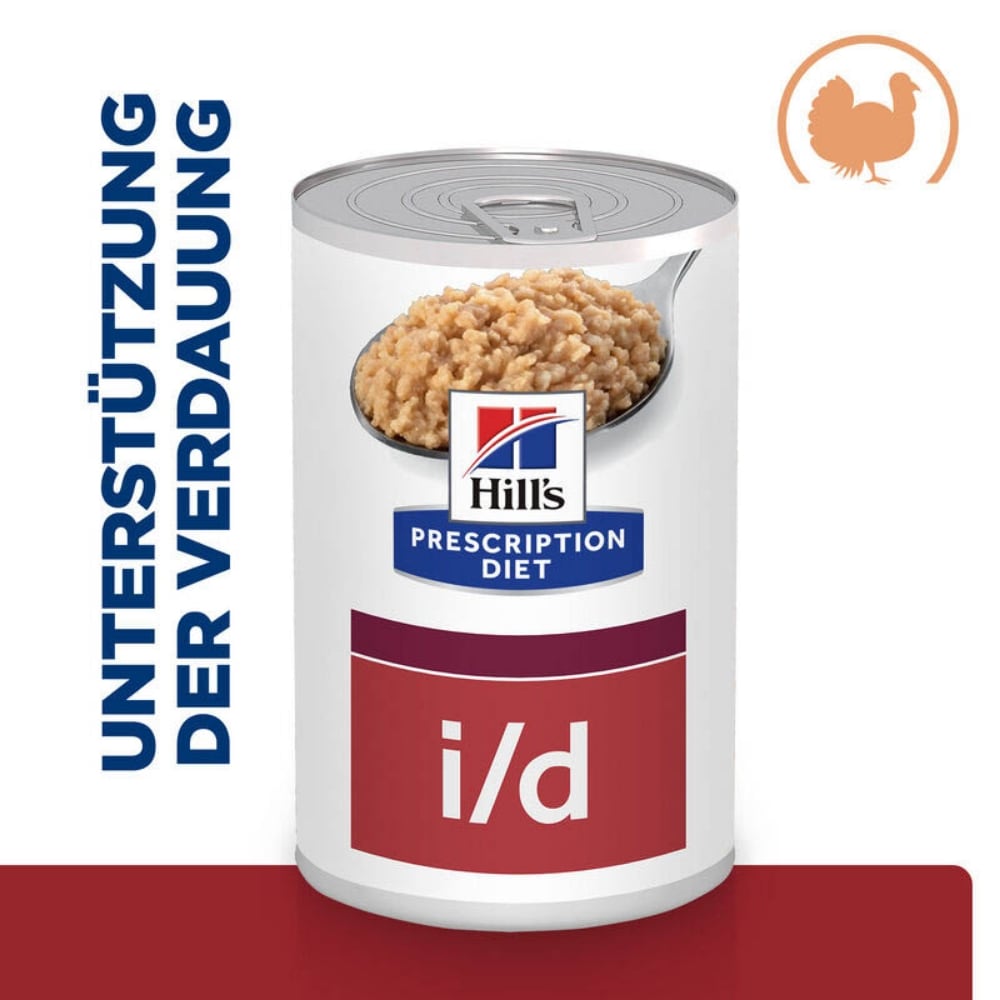 Hills Prescription Diet Digestive Care i/d Dose Hund_3