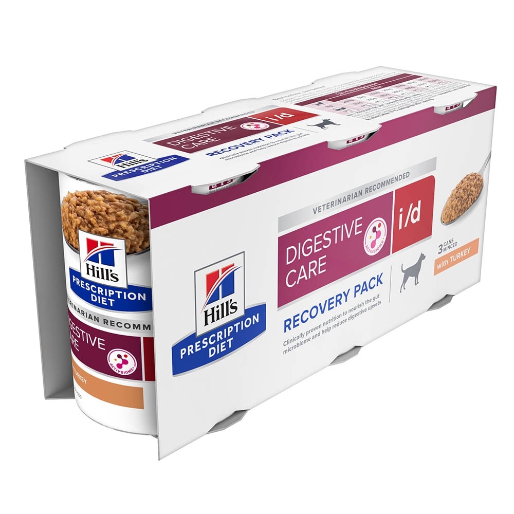 Hills Prescription Diet Digestive Care i/d Dose Hund_2