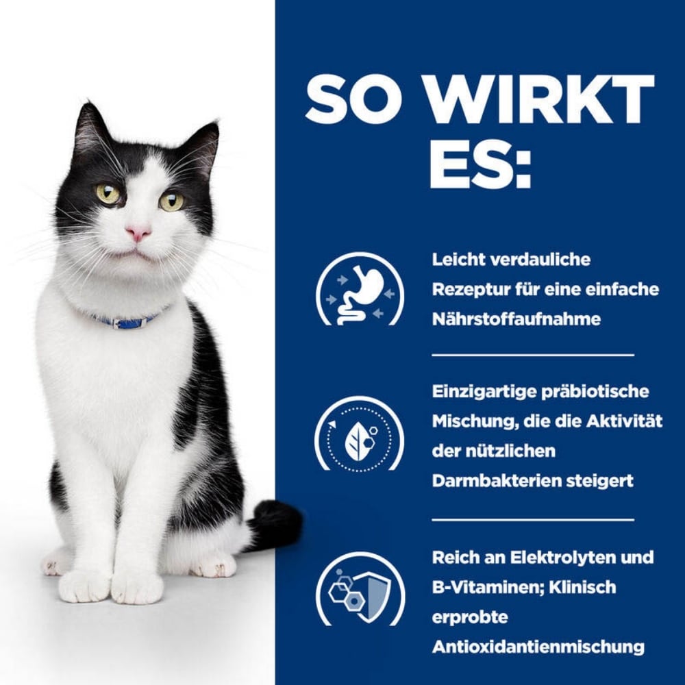 Hills Prescription Diet i/d Huhn Frischebeutel Katze_5
