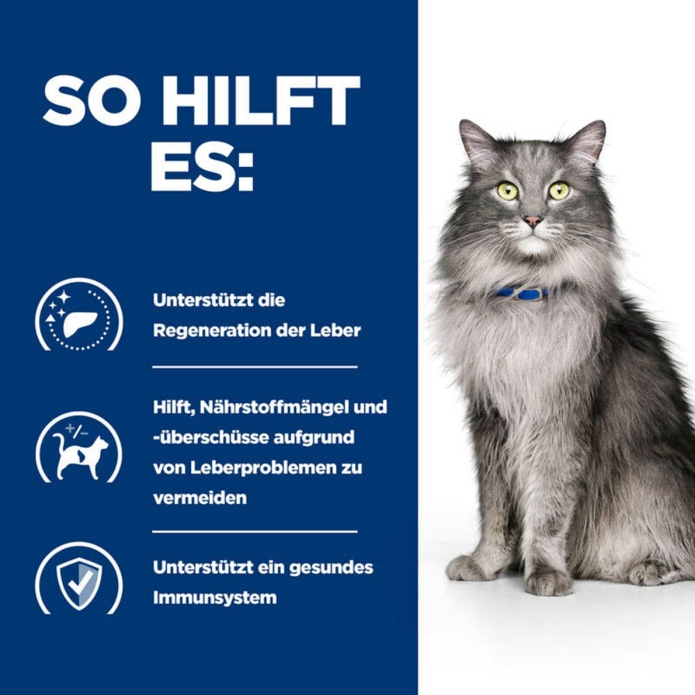 Hills Prescription Diet l/d Katzenfutter_4