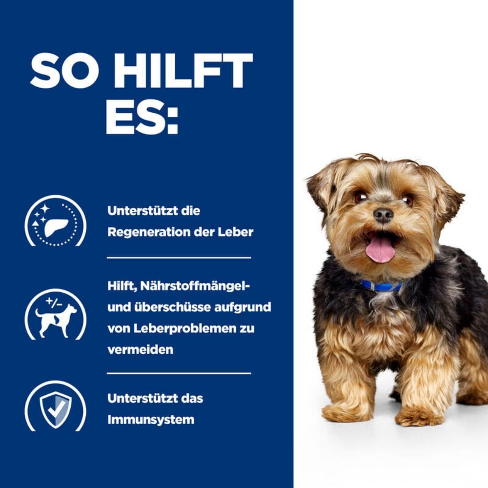 Hills Prescription Diet l/d Trockenfutter Hund_4