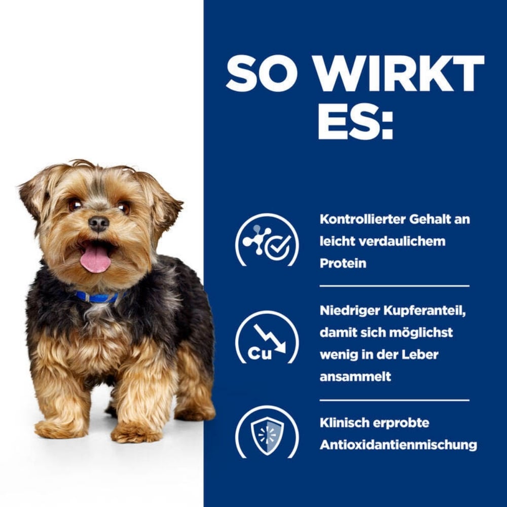 Hills Prescription Diet l/d Trockenfutter Hund_5