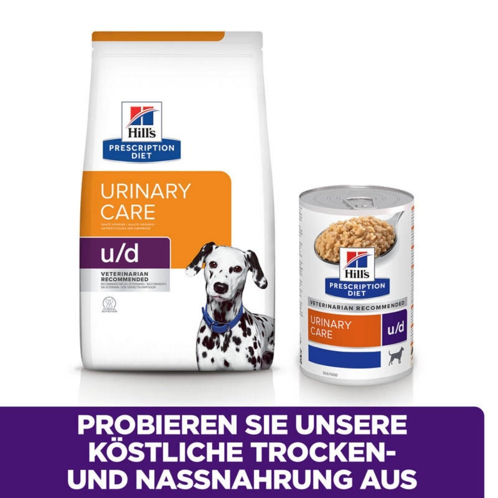 Hills Prescription Diet u/d Trockenfutter Hund_6