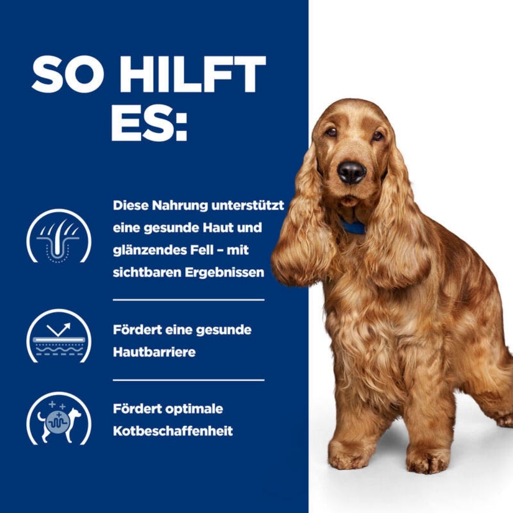 Hills Prescription Diet z/d Hundefutter_4