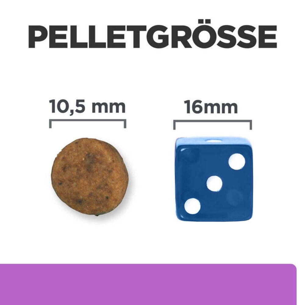 Hills Prescription Diet Digestive Care i/d Sensitive Trockenfutter Hund_3