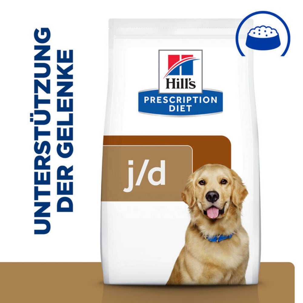 Hills Prescription Diet j/d Canine Joint Care_2