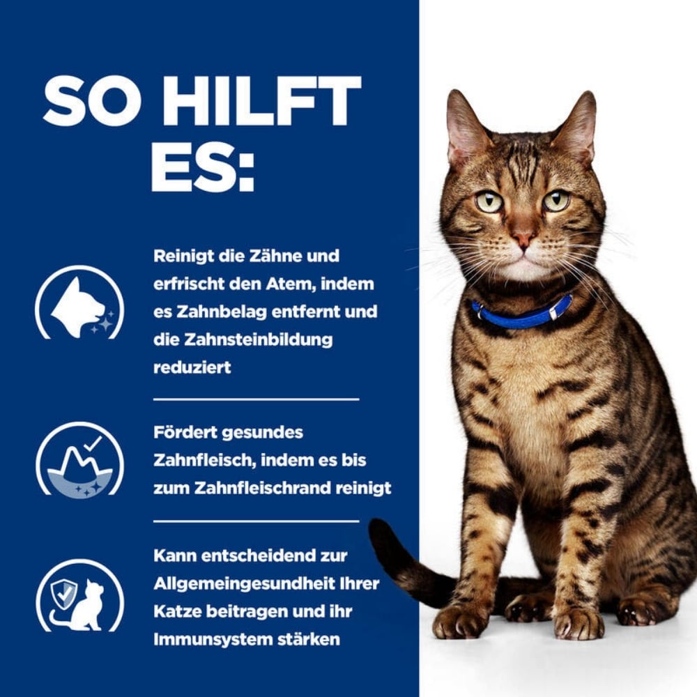 Hills Prescription Diet t/d Katzenfutter_4