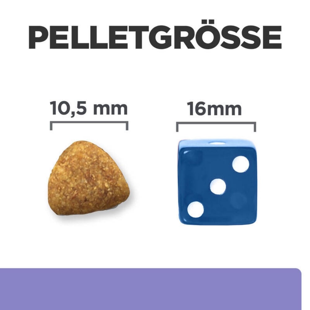 Hills Prescription Diet Digestive Care i/d Low Fat Trockenfutter Hund_3