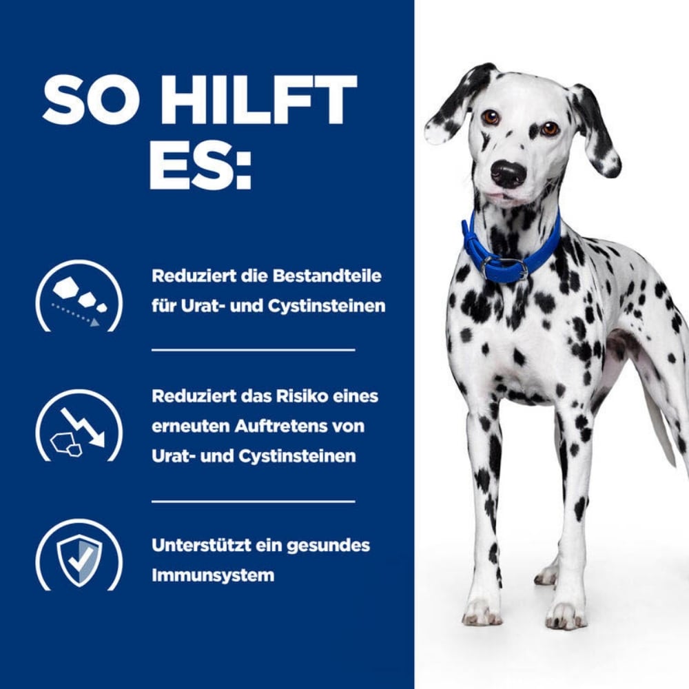Hills Prescription Diet u/d Dose Hund_4