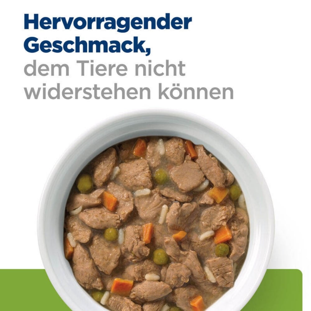 Hills Prescription Diet Mini für Hunde mit Hühner- und Gemüsegeschmack_3