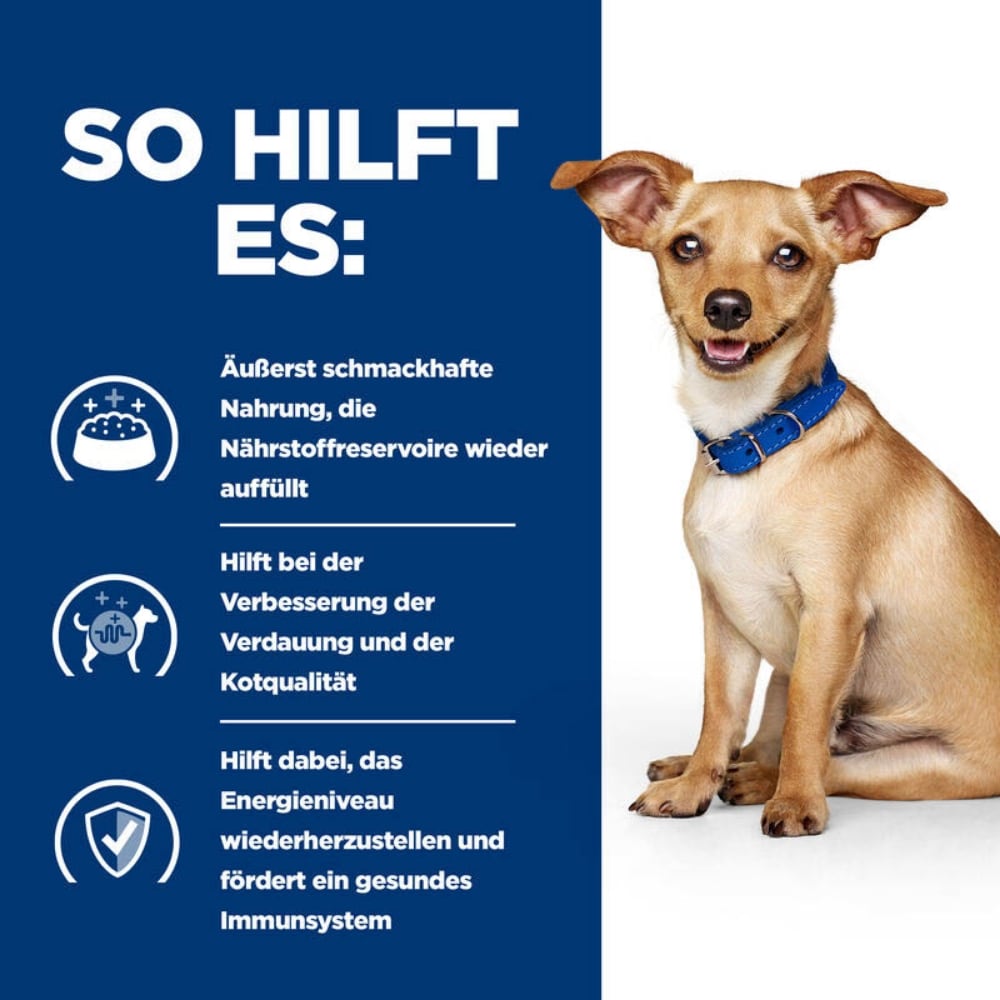 Hills Prescription Diet i/d Ragout Mini für Hunde mit Hühner- und Gemüsegeschmack_4