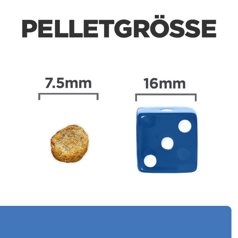 Hills Prescription Diet Derm Complete Mini Hundefutter_3