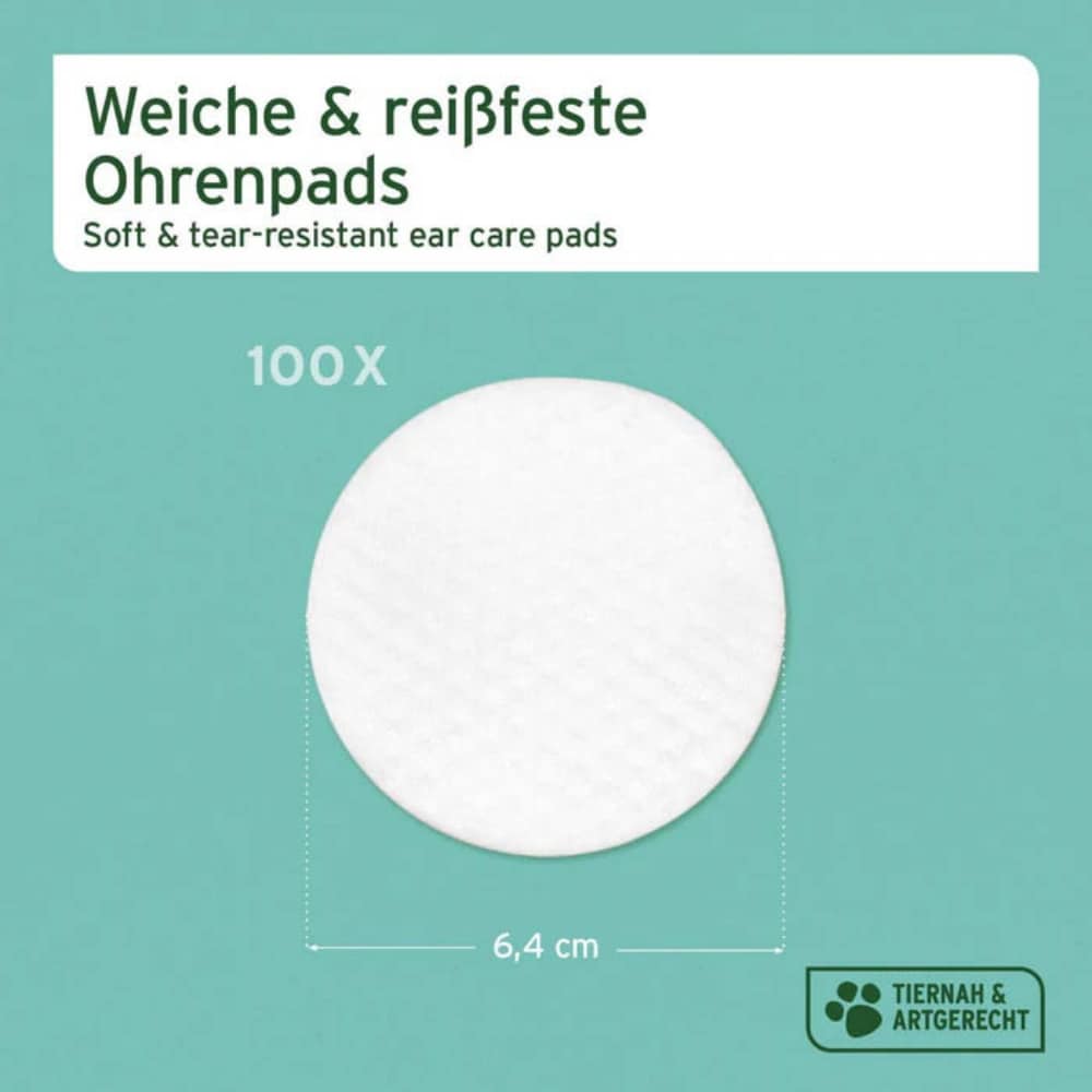 AniForte Ohren-Reinigungspads_2