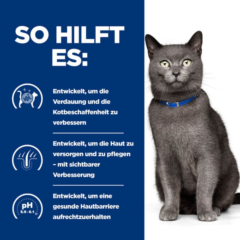 Hills Prescription Diet d/d Ente Katzenfutter_4