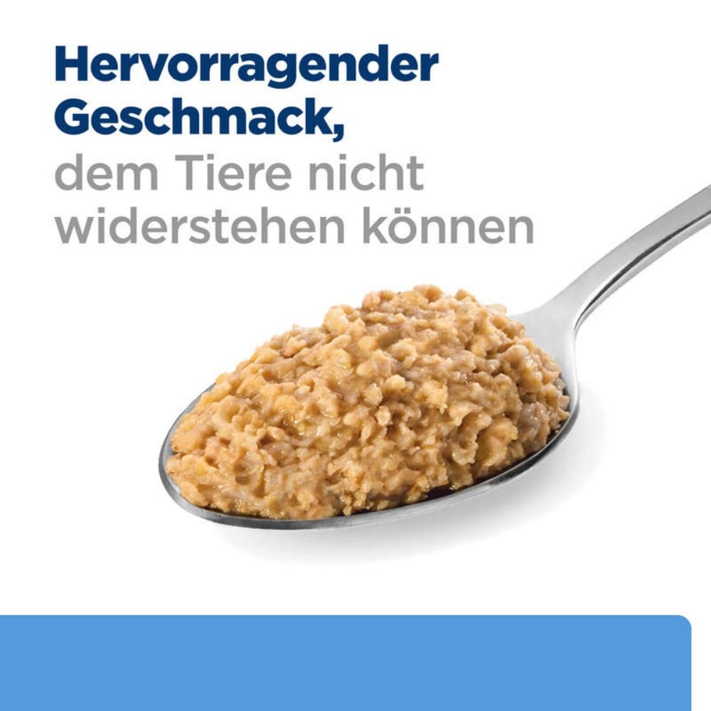 Hills Prescription Diet d/d Ente Dose Hund_2