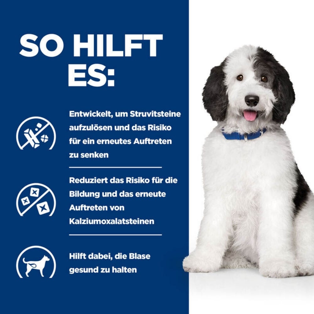 Hills Prescription Diet c/d Multicare Canine_4