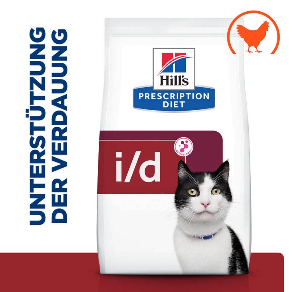 Hills Prescription Diet i/d Katzenfutter_2