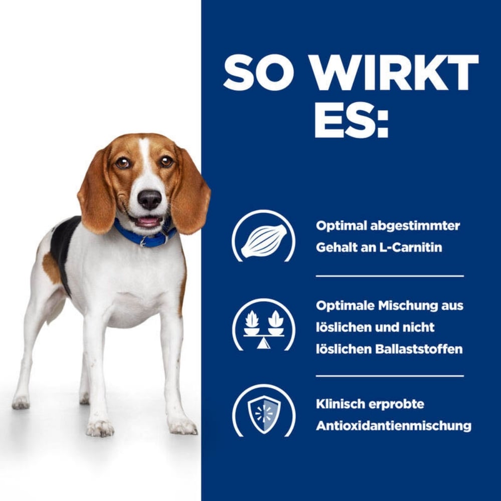 Hills Prescription Diet r/d Weight Reduction Trockenfutter Hund_5