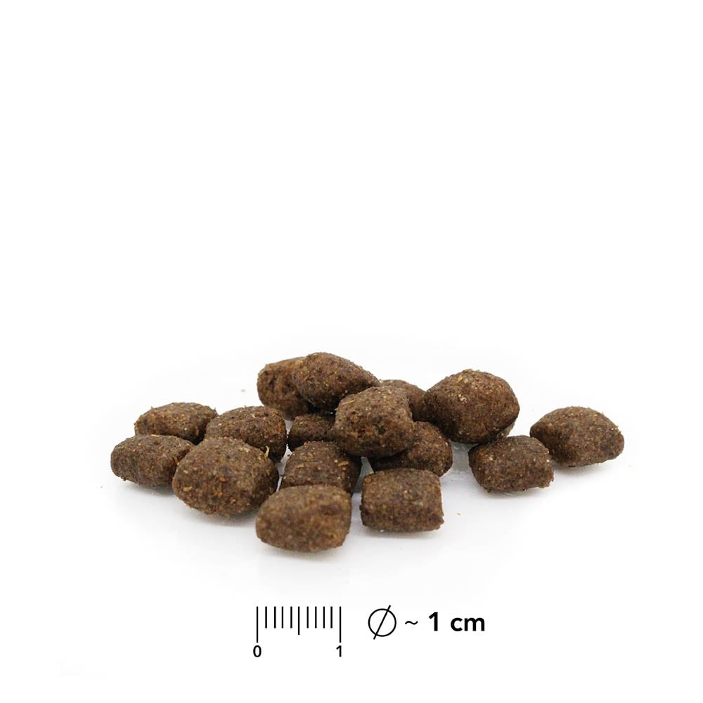 Herosan entoVITAL Dog Hypoallergenic Trockenfutter_2
