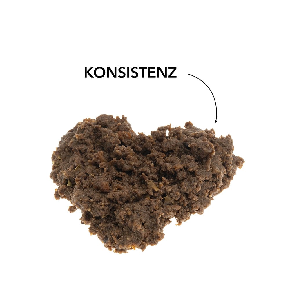 Herosan entoVITAL Dog Hypoallergenic Nassfutter_3