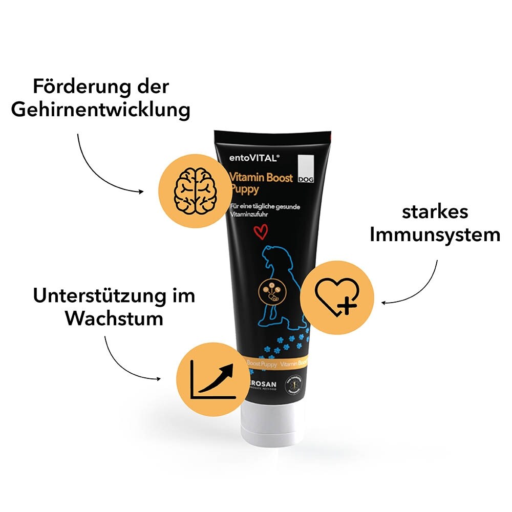 Herosan entoVITAL Dog Vitamin Boost Puppy_3