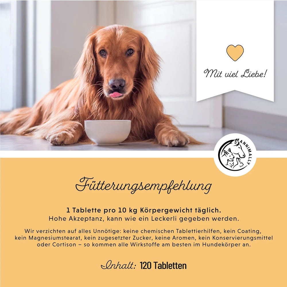 Annimally Senior Vital Tabletten_8