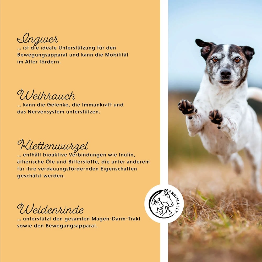 Annimally Senior Vital Tabletten_7