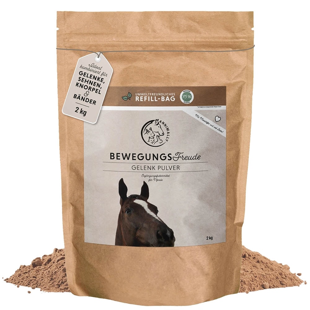 Annimally Bewegungsfreude Pulver_1