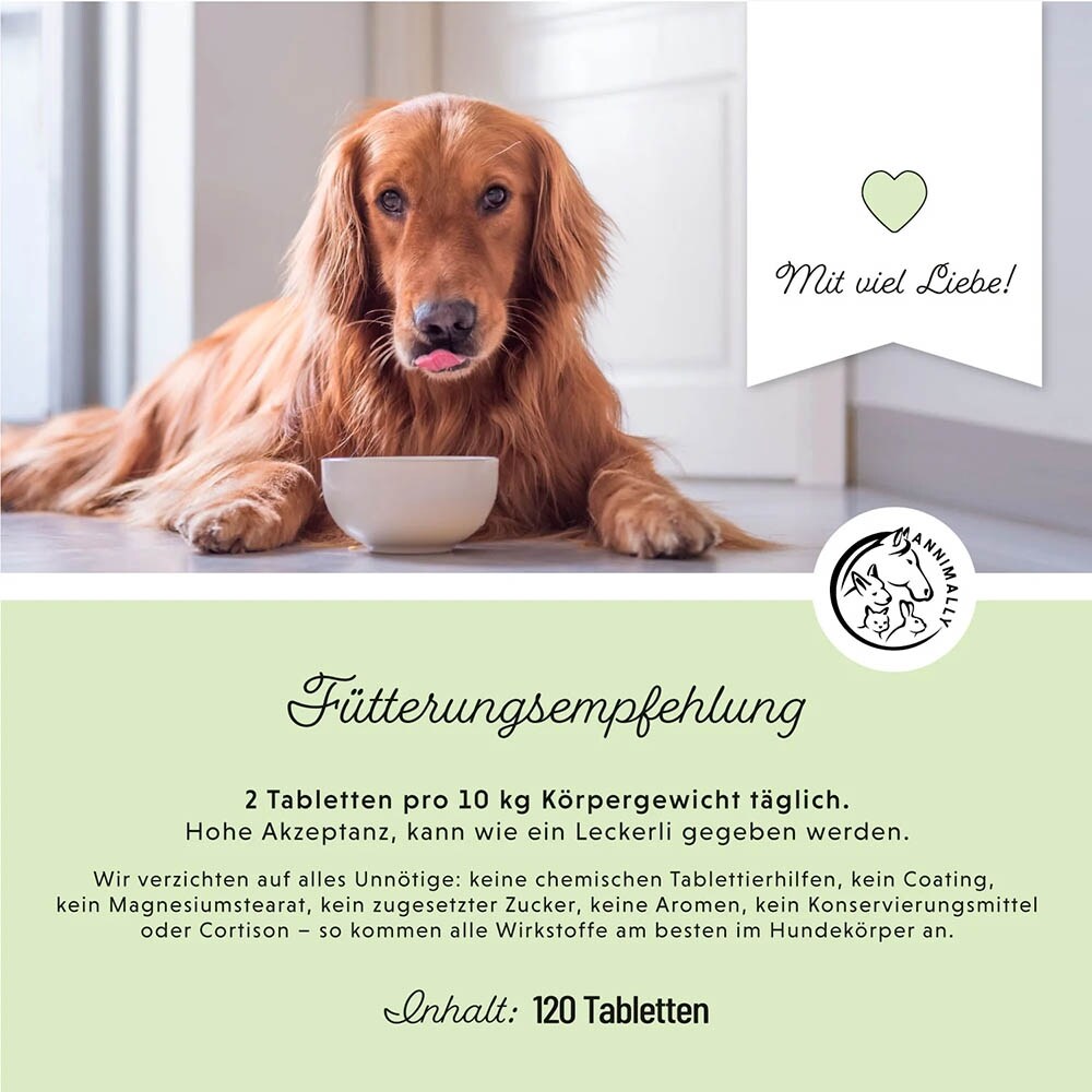 Annimally Muskelpower Tabletten _6