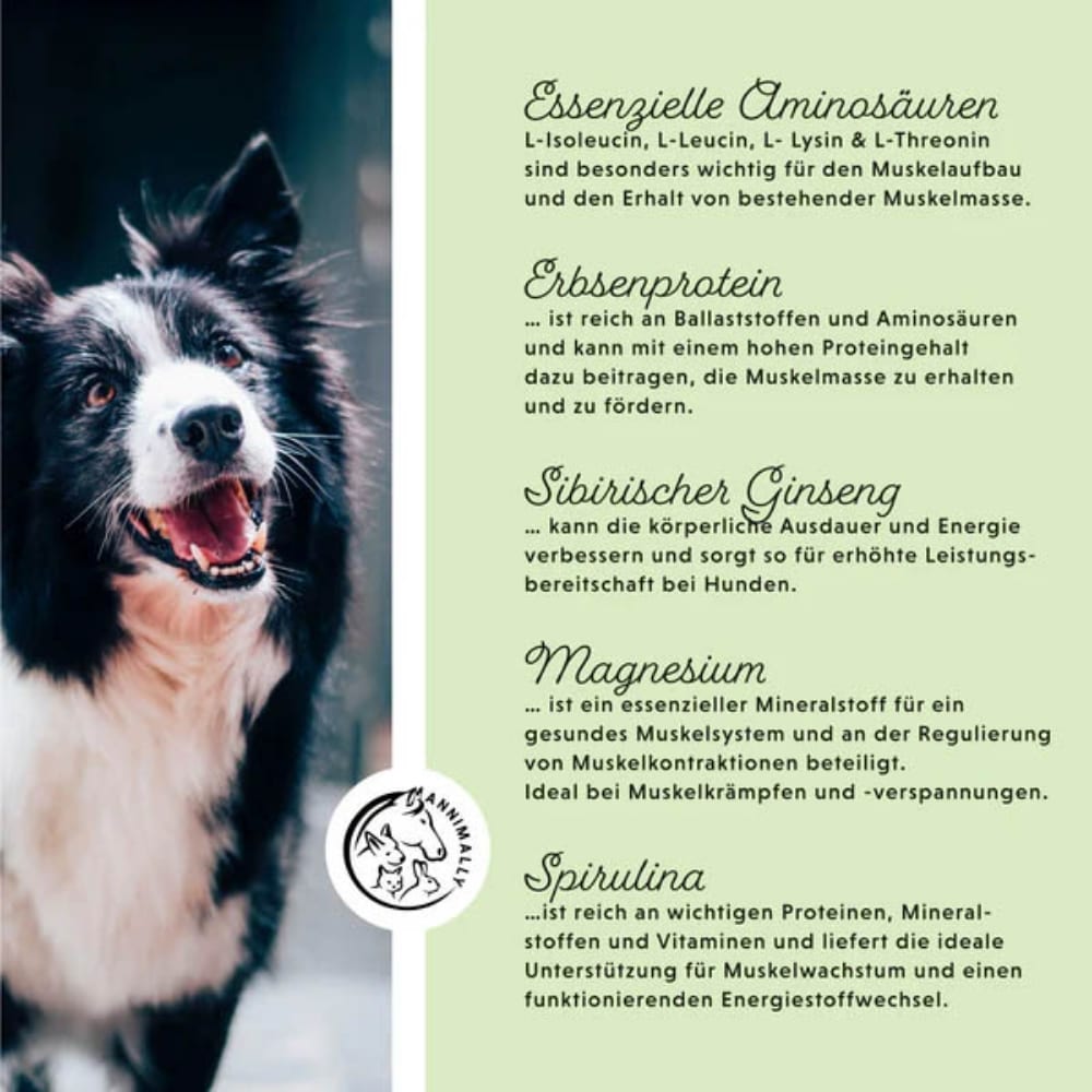 Annimally Muskelpower Tabletten _4