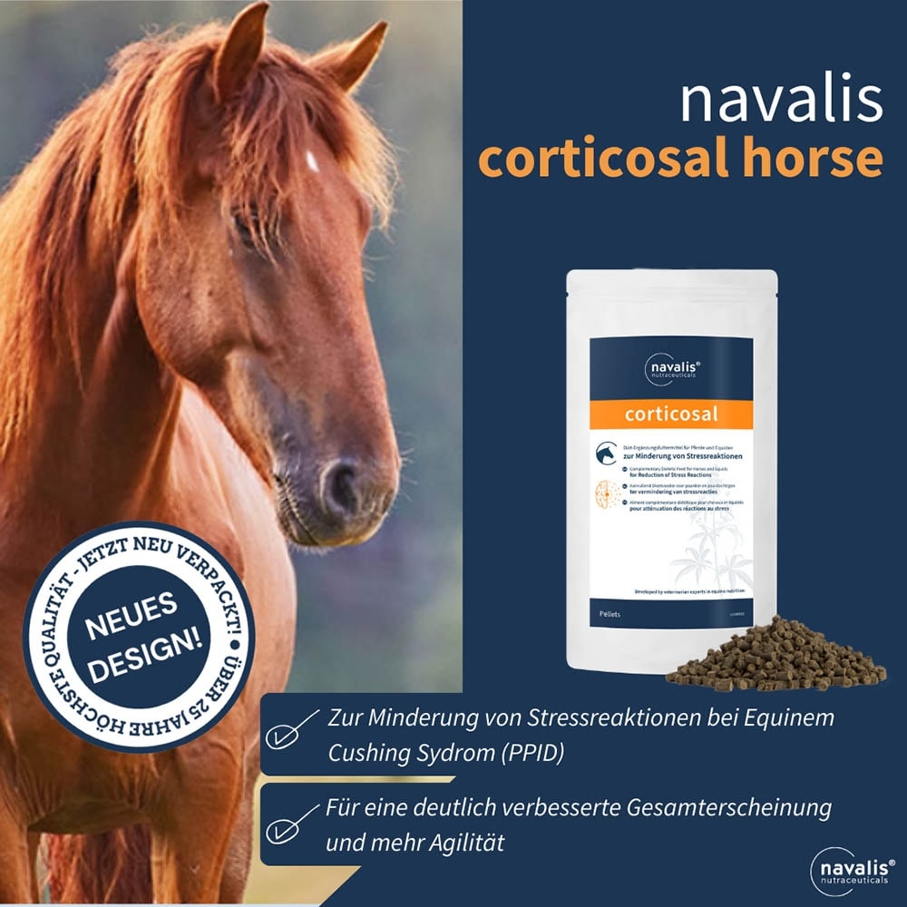 navalis corticosal Horse Pellets_3