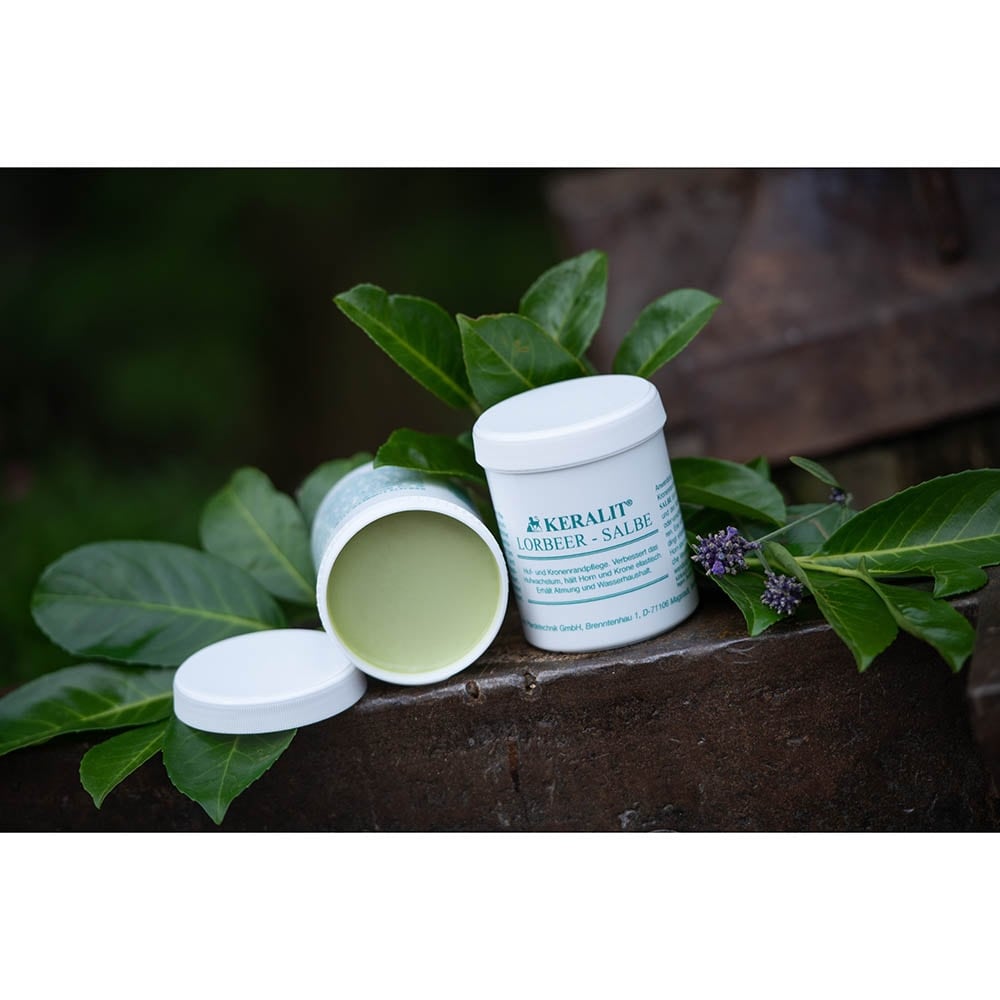 Keralit Lorbeer-Salbe_2