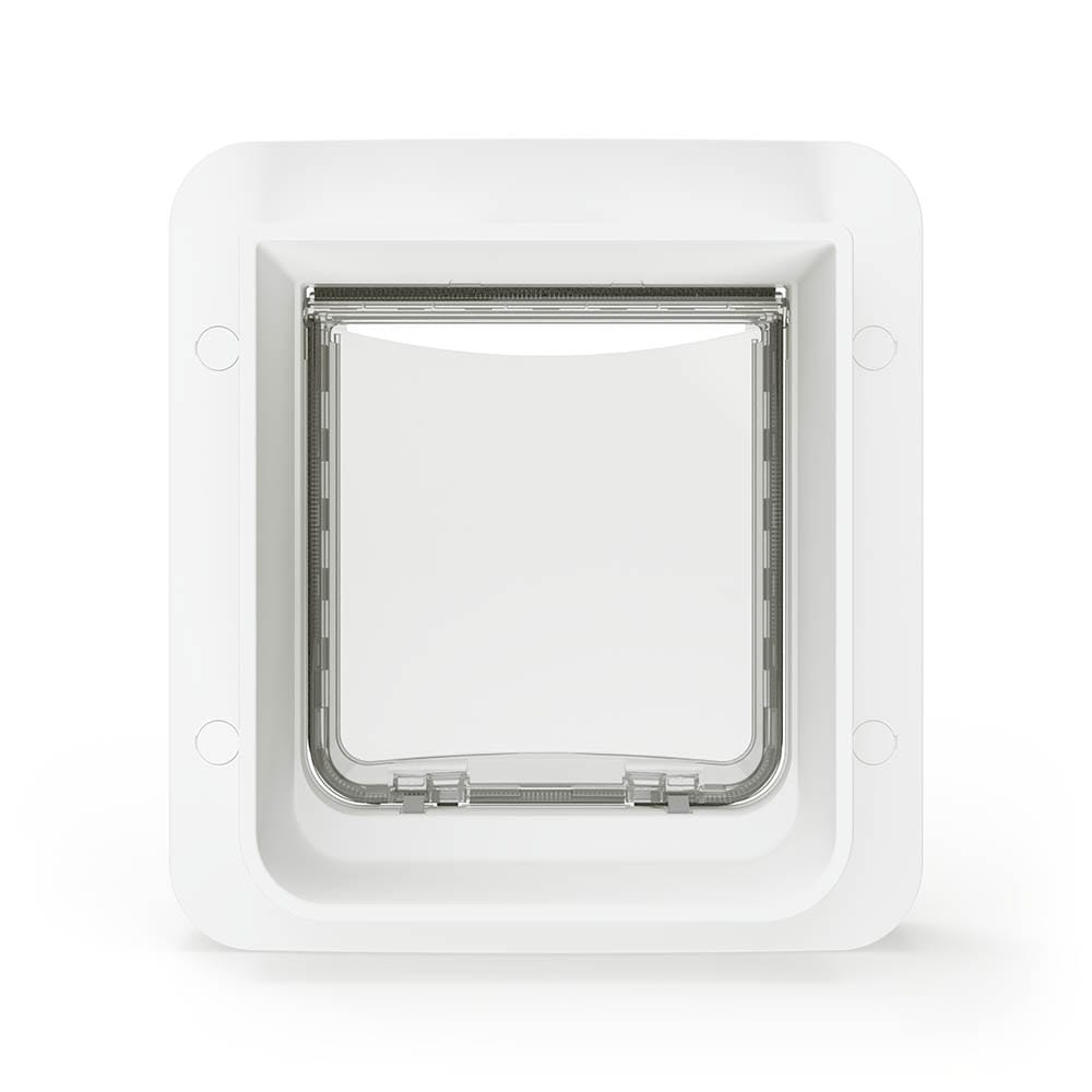 SureFlap Mikrochip-gesteuerte Haustierklappe_3