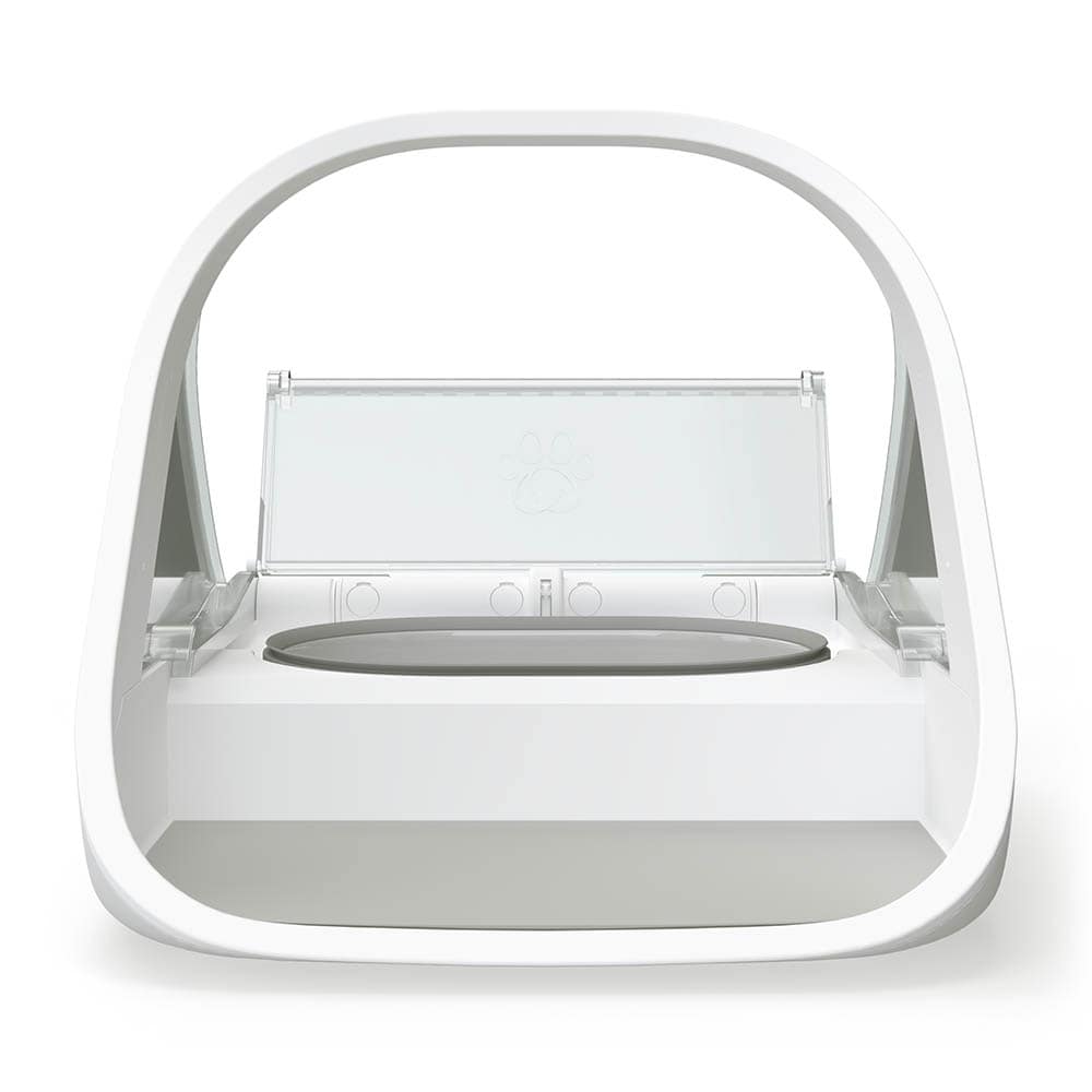 SureFeed Mikrochip-gesteuerter Futterautomat_2