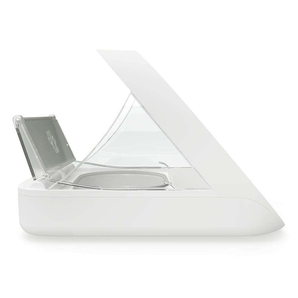 SureFeed Mikrochip-gesteuerter Futterautomat_3