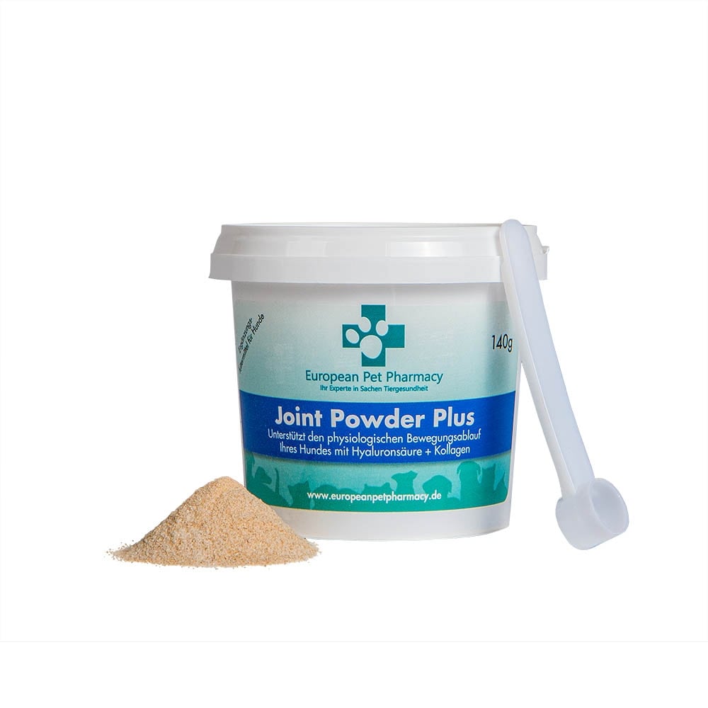 European Pet Pharmacy Joint Powder Plus_2