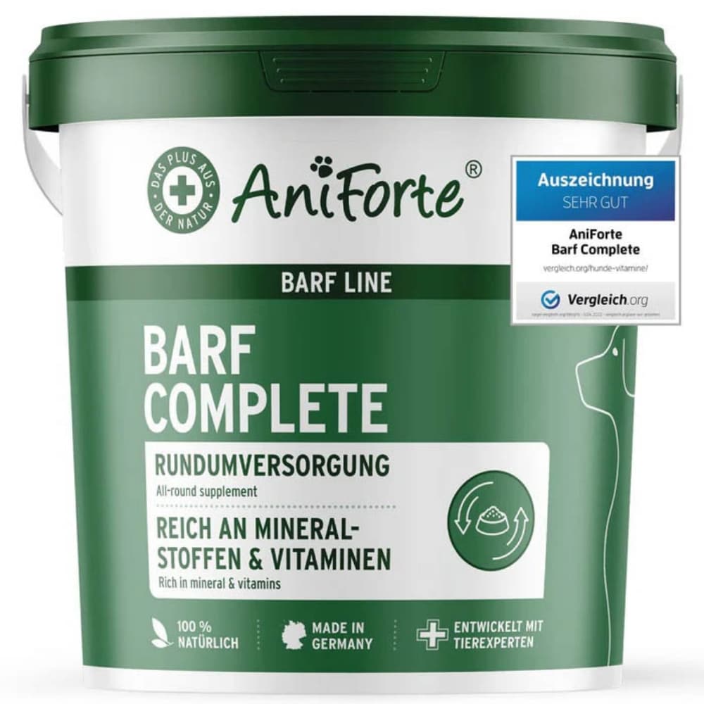 AniForte BARF Complete _2