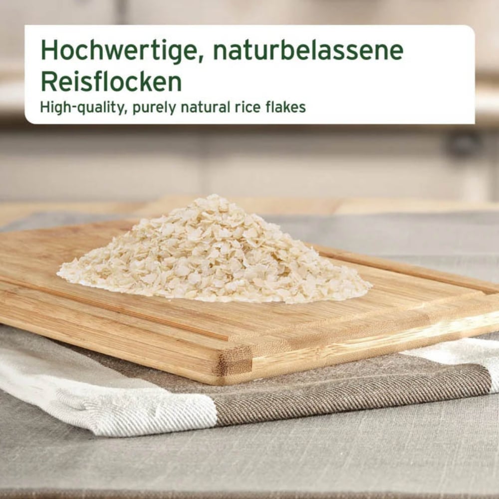 AniForte BARF-Line Reisflocken_2