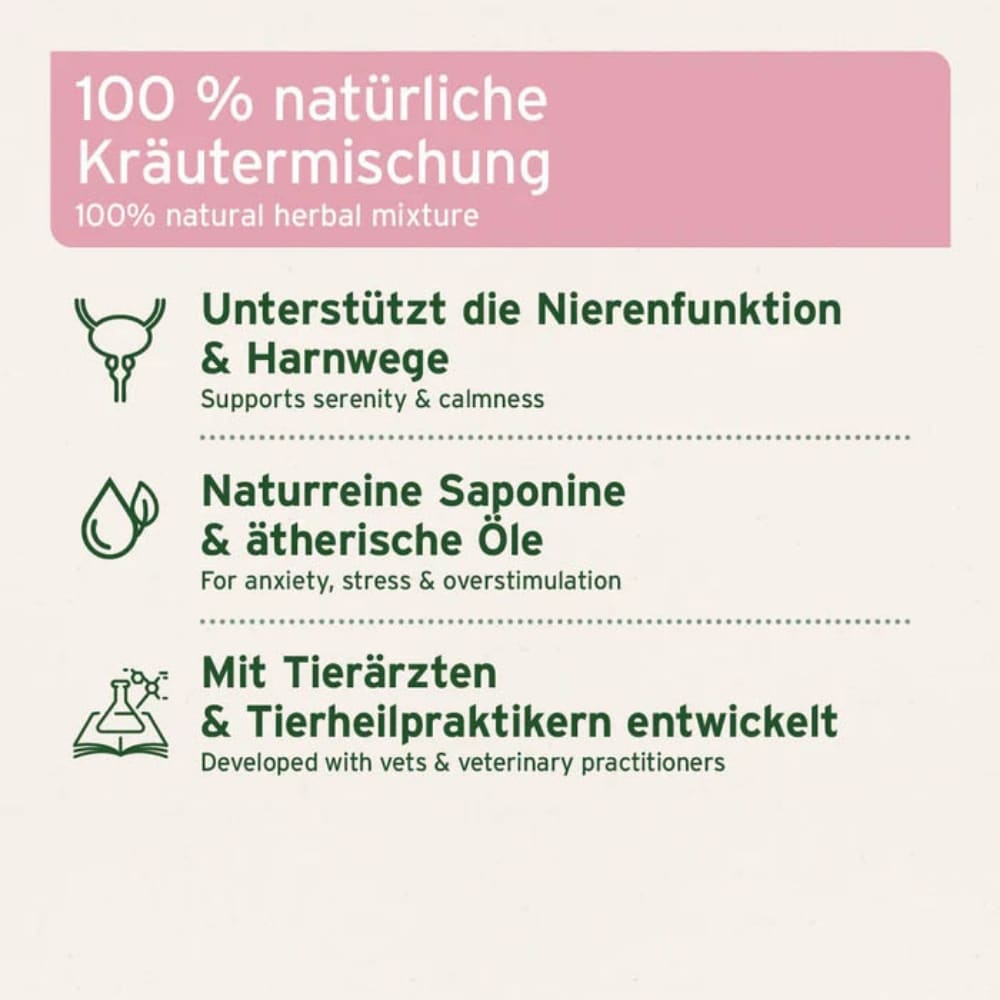 AniForte NierenVetal Pulver für Hunde_3