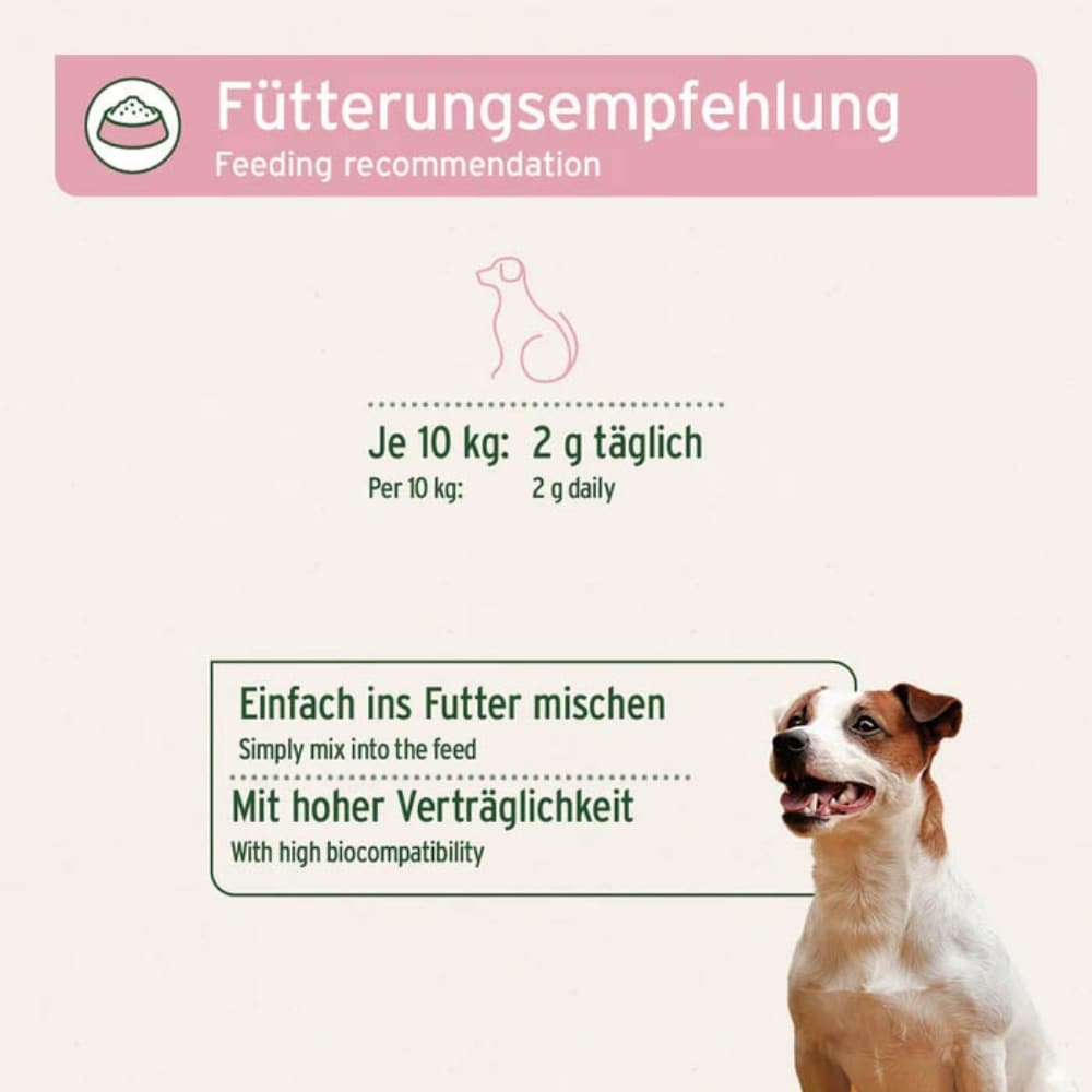AniForte NierenVetal Pulver für Hunde_4