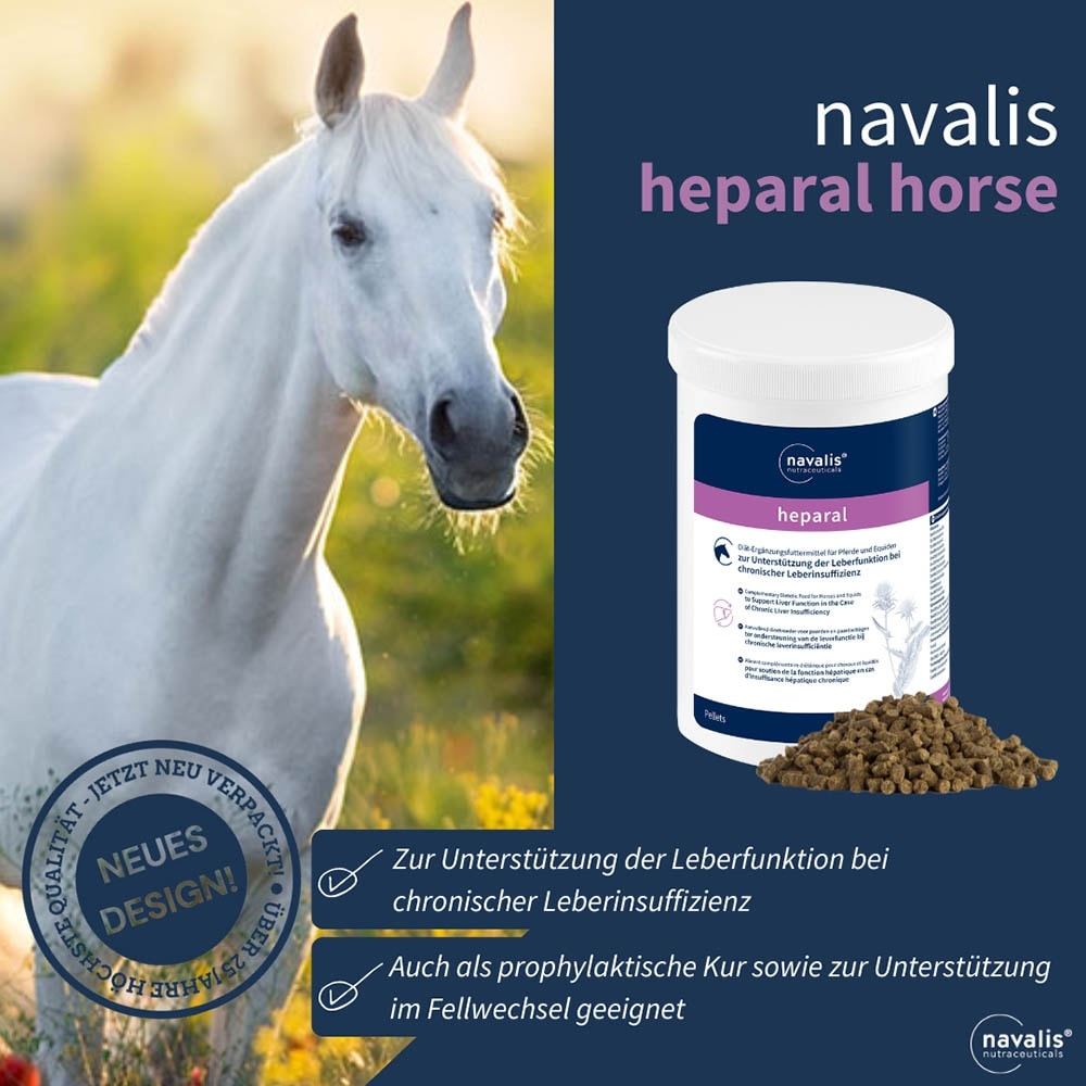 navalis heparal Horse Pellets_2