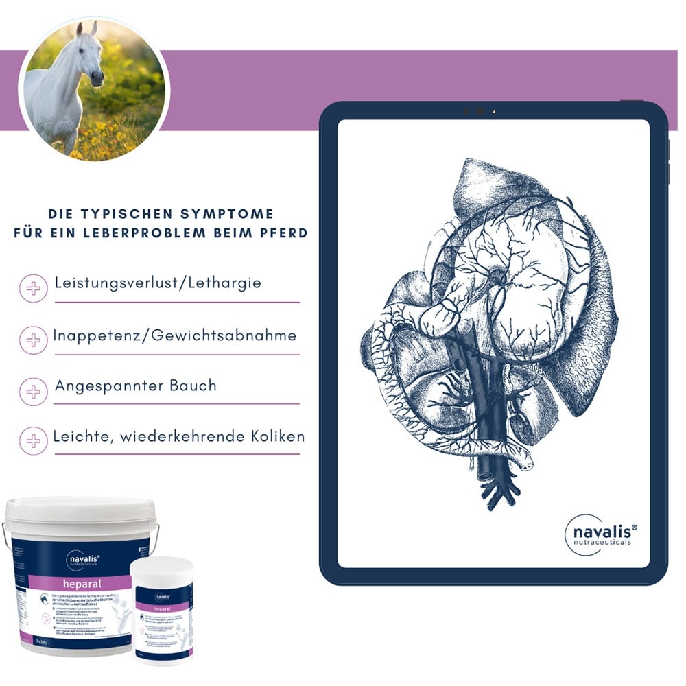 navalis heparal Horse Pellets_4