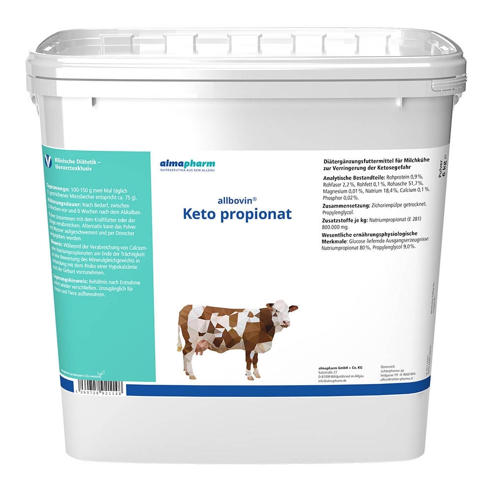almapharm allbovin Keto Propionat_2