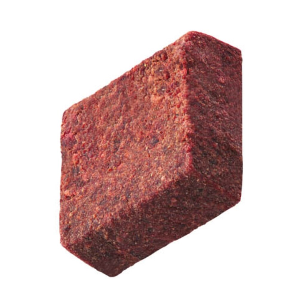 Fred Snacks Vegan Rote Bete & Cranberry_2