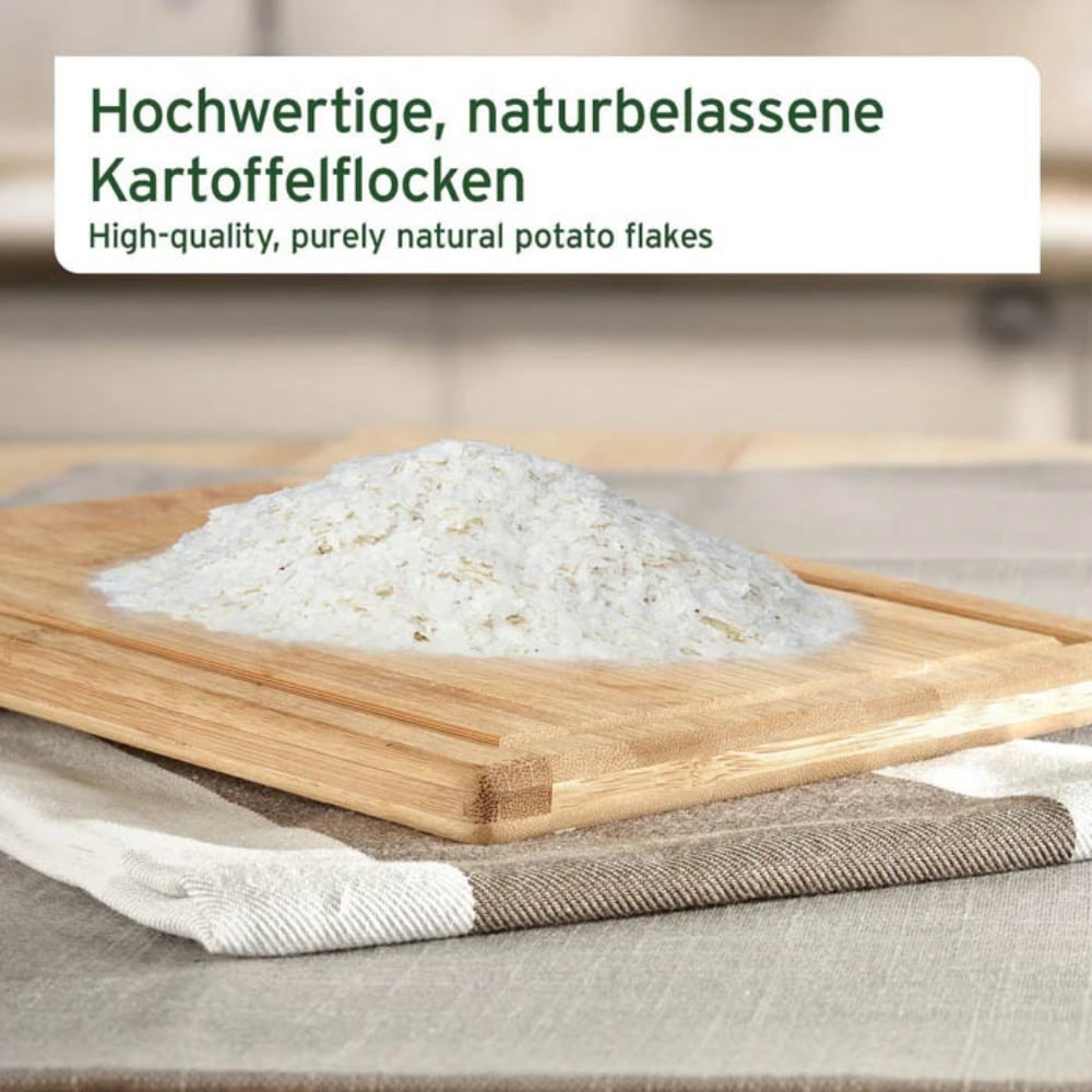 AniForte BARF-Line Kartoffelflocken _2
